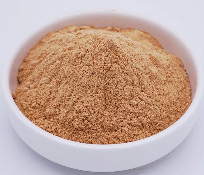 Detergent Camellia Oleifera Seed Extract Tea Saponin 75%