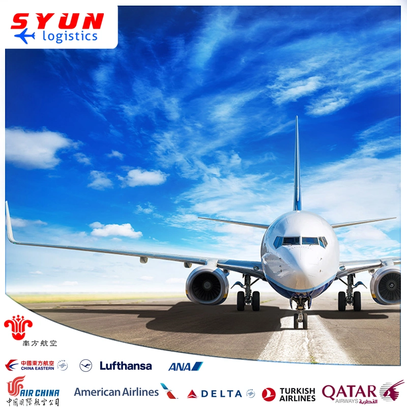 Air Freight Forwarding Services From China to Tokyo, Japan