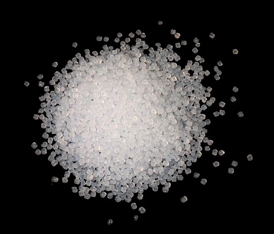 Outstanding Compatibility Properties EVA Granules Raw Material