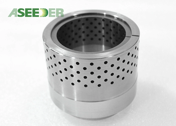 Tungsten Carbide with High Wear & Tear Resistance & Sharp Cutting & Compressive Strength