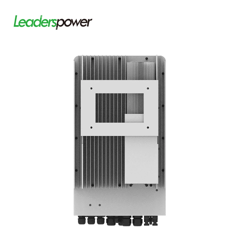 Deye 5kw Sun-5K-Sg04lp3-EU Hybrid Solar Inverter