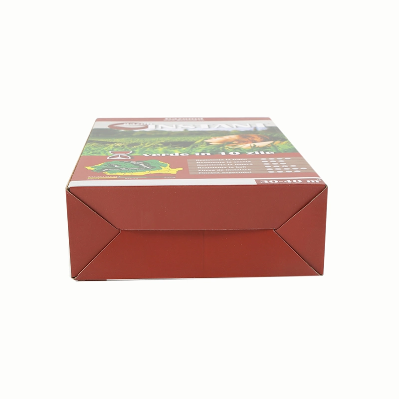 Wholesale/Supplier Custom Printed Farm Tool Box Agricultural Tool Packaging Box Shipping Box for Farming Tool