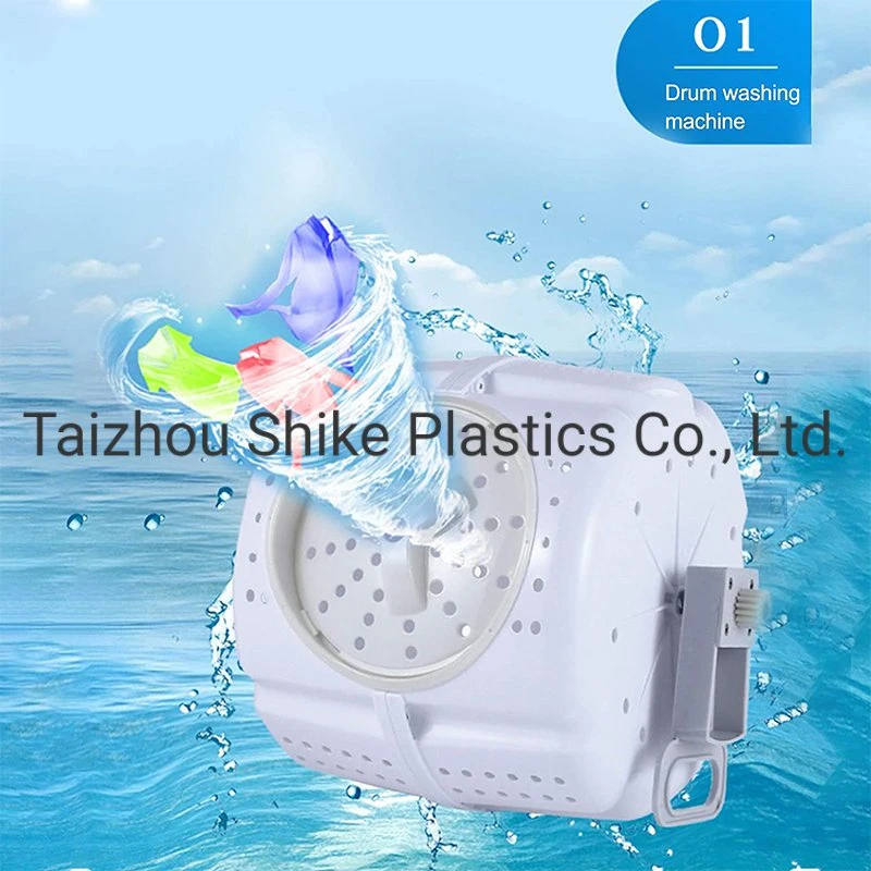 Hot Selling Baby Manual Washing Machine