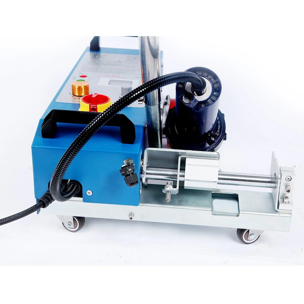 Hot Air Welder /Automatic Sealing Machine /Hot Air Plastic Welding Machine