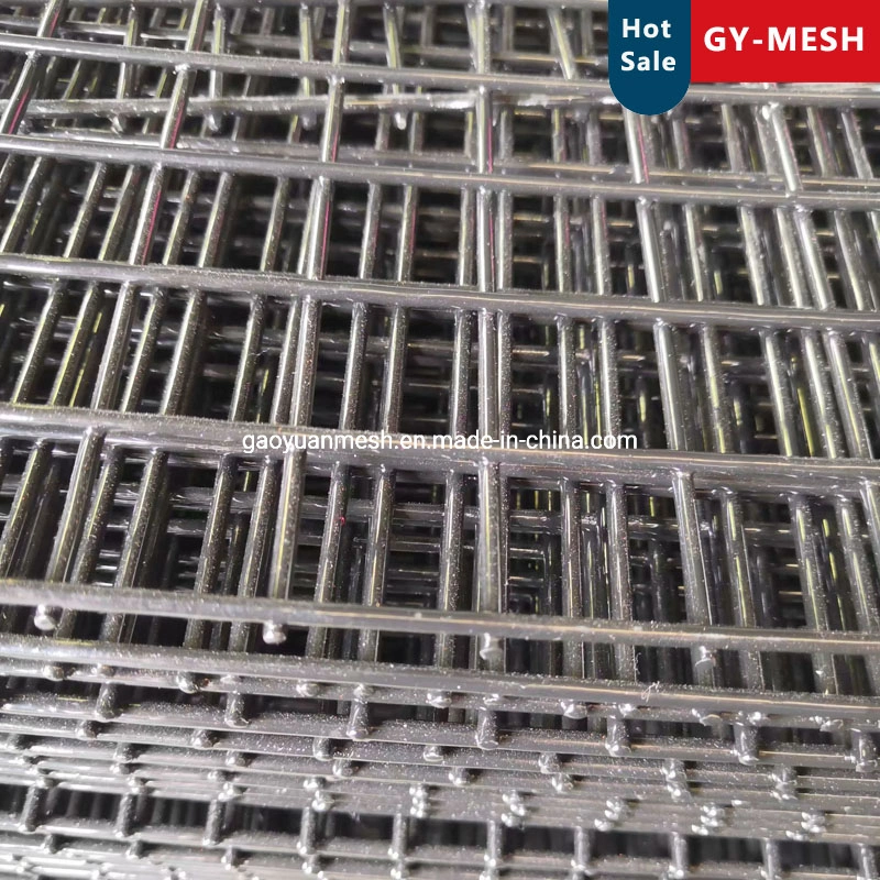 Welded Wire Mesh Panel / Industrial Wire Mes/Architectural Wire Mesh