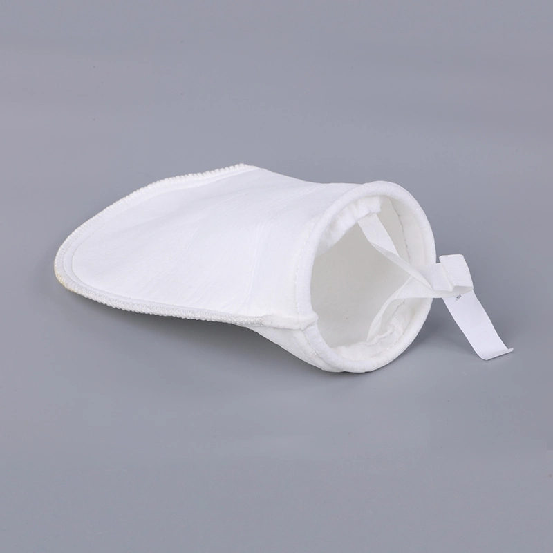 Swimming Pool Filter Bag Sizes No. 2, 0.5 to 500 Miron