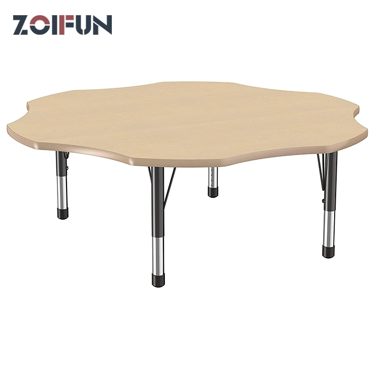 Modern Chinese School Desk Training Office Folding Conference Training Desk