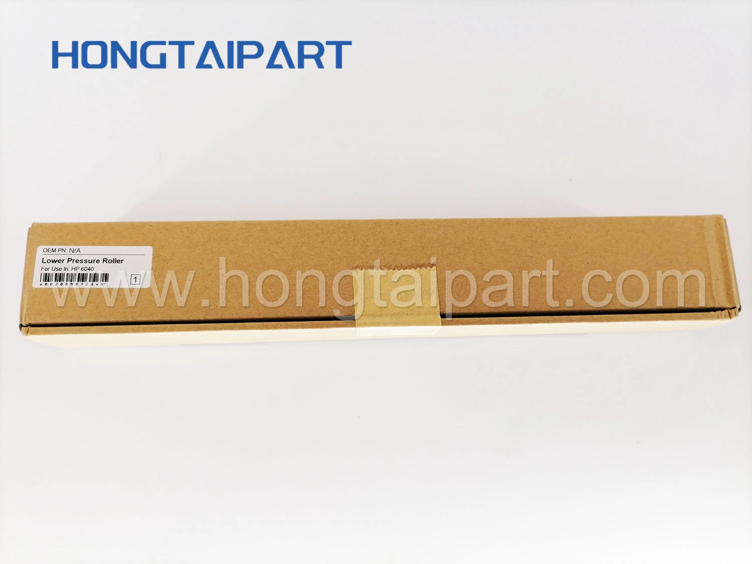 Lower Pressure Roller for HP 6040