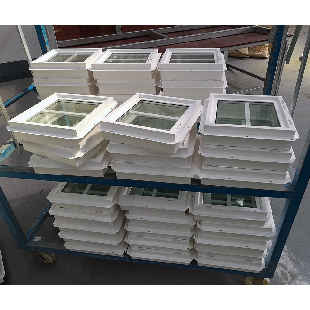 Superior Quality Interior Good Quality Windproof PVC Windows