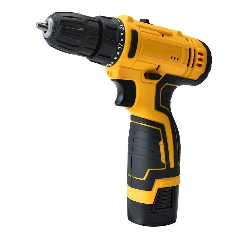 Ryobi Cordless 18 Volt 2 Speed Drill Driver