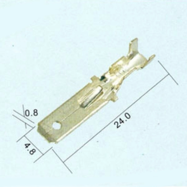 Electrical Auto Battery Cord End Terminal Connectors