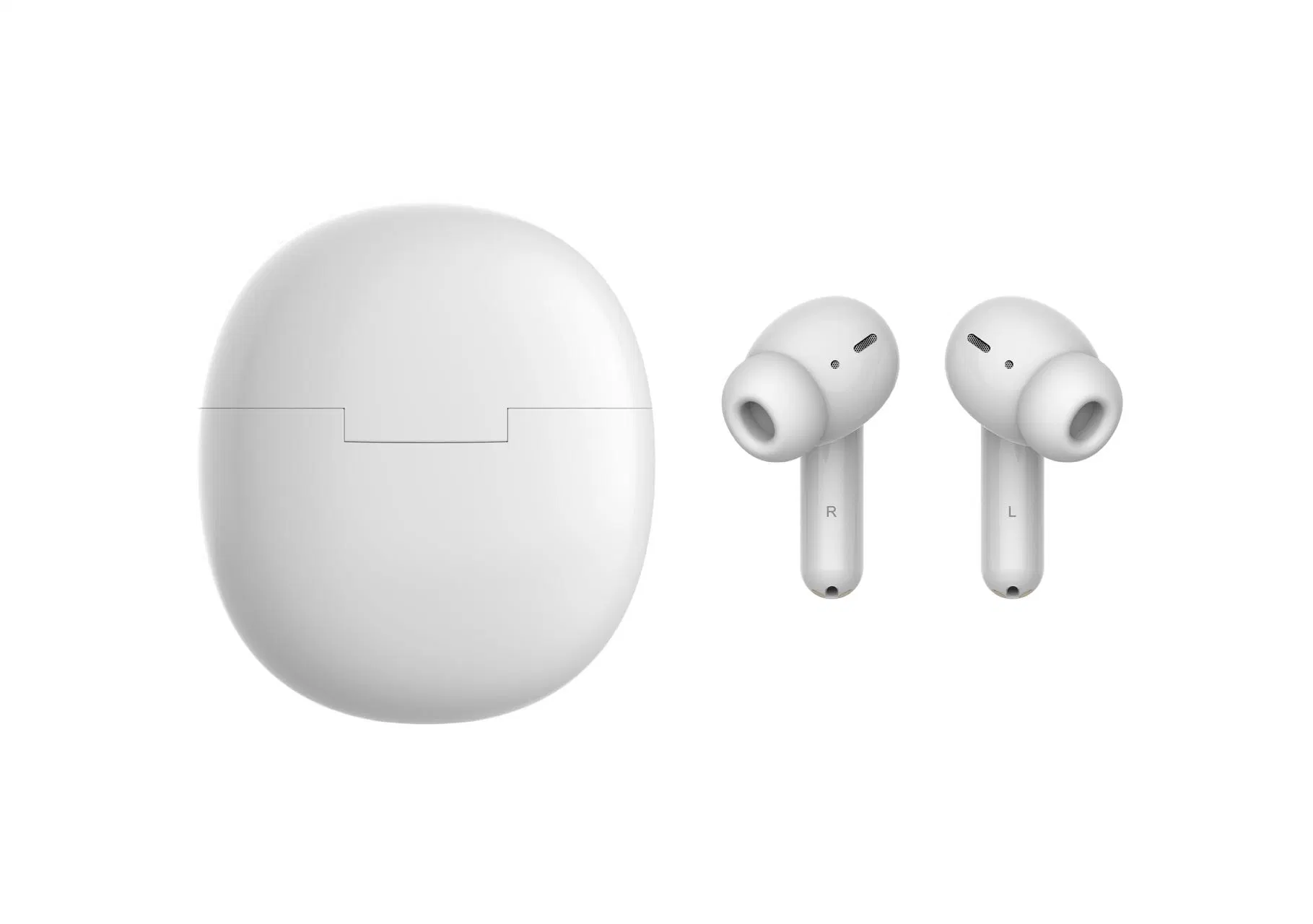 Earbuds Gaming Geräuschunterdrückung Wireless Studio Ecouteur Bluetooth Sans Fil Kopfhörer Kopfhörer Headset