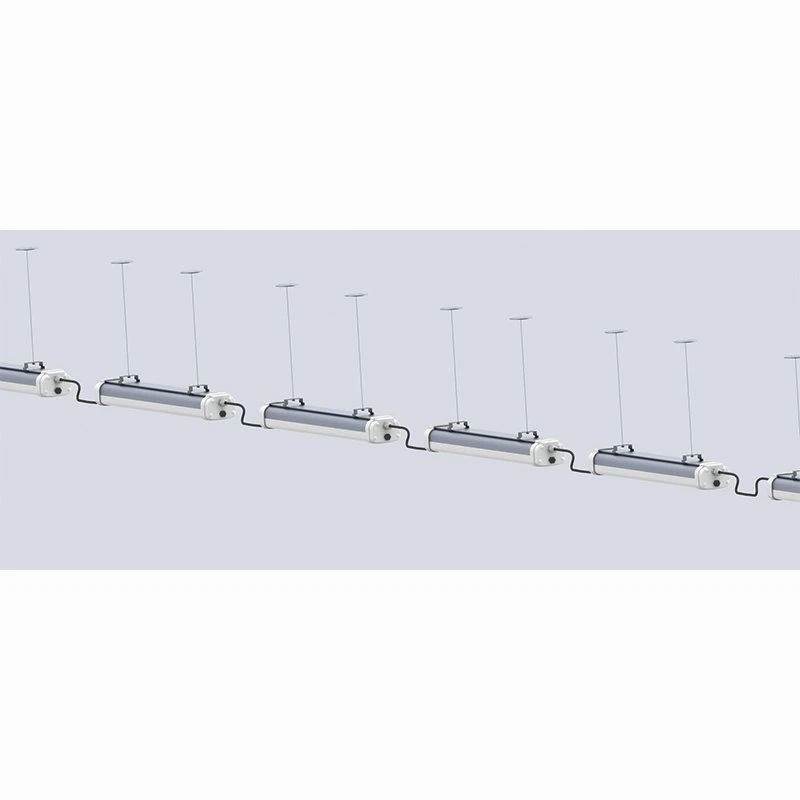 1200mm 130lm/W 30W LED Tri-Proof Light