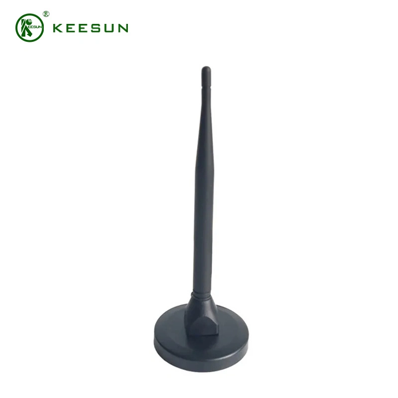 Indoor Antenna with High Strong Magnetic Mount Rg174 Cable SMA