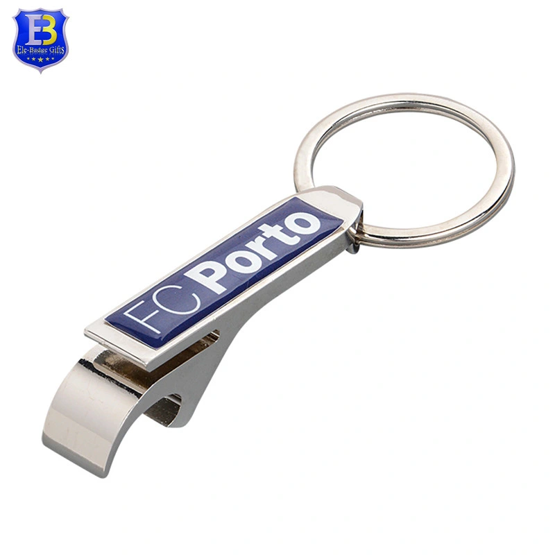 High quality/High cost performance  Low Price Promotion Custom Shape Lating Gold and Copper Metal Bottle Opener