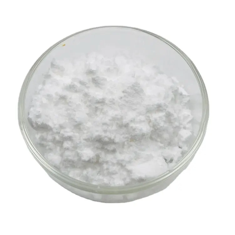 Cryolite de sodium aluminium Na3AlF6 Cryolite synthétique cas 13775-53-6