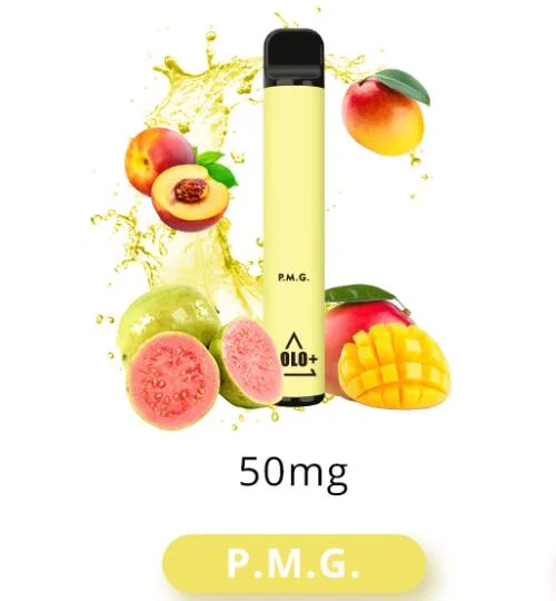 High Quality 800 Puffs Vapeman Solo Plus Vs Solo Xالتخلص من أي أكس E-Cigarette مع 14 نكهة أفضل