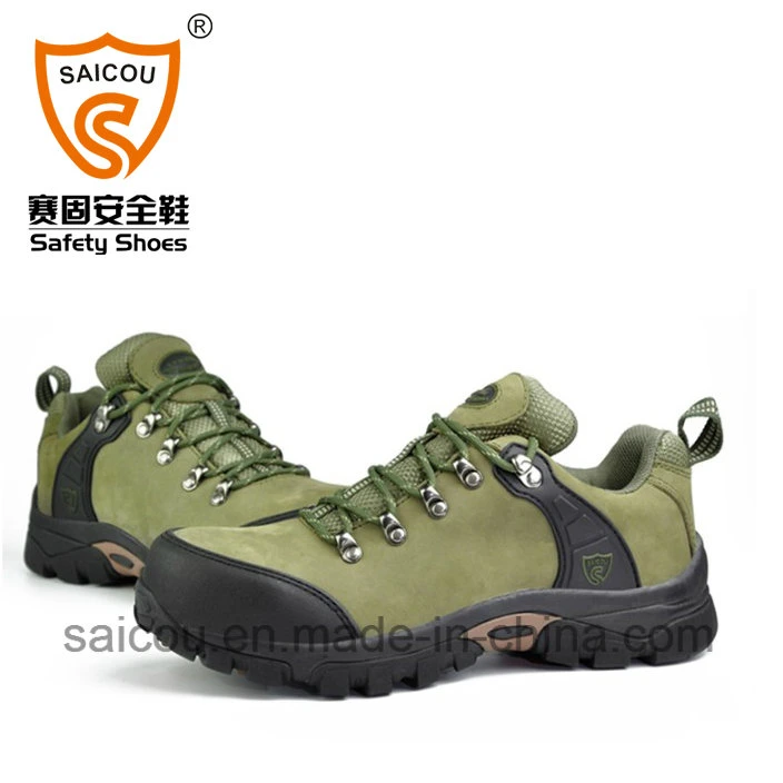 Wholesale Work Boots Steel Toe Boots Steel Toe Cap Protection Safety Shoes