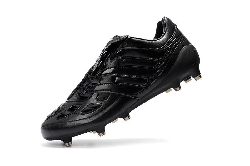 Durable Fashion Light Weight Soccer Boots China Manufacturer Soccer Shoes