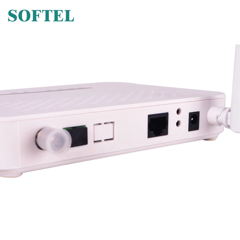 Ont-1ge Gpon Ont GPON FTTH Ont модем