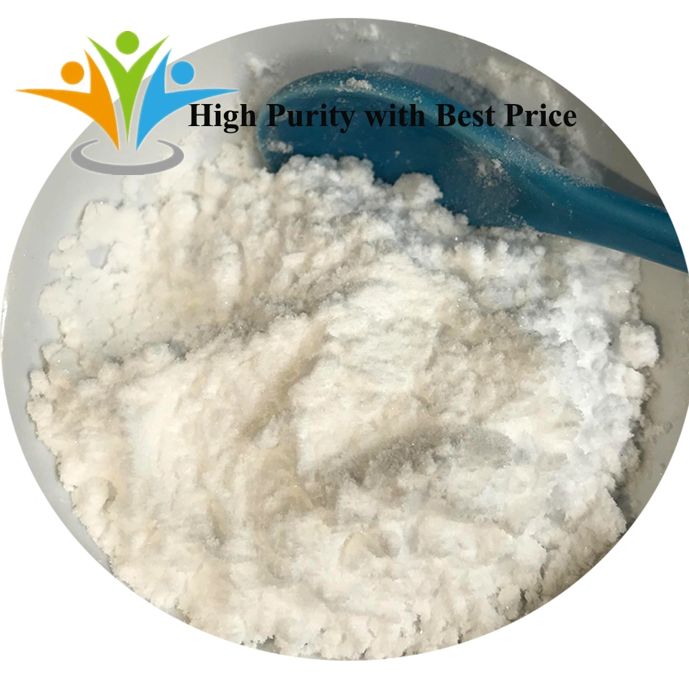 Factory Supply CAS 537-42-8 Pterostilbene with High Purity