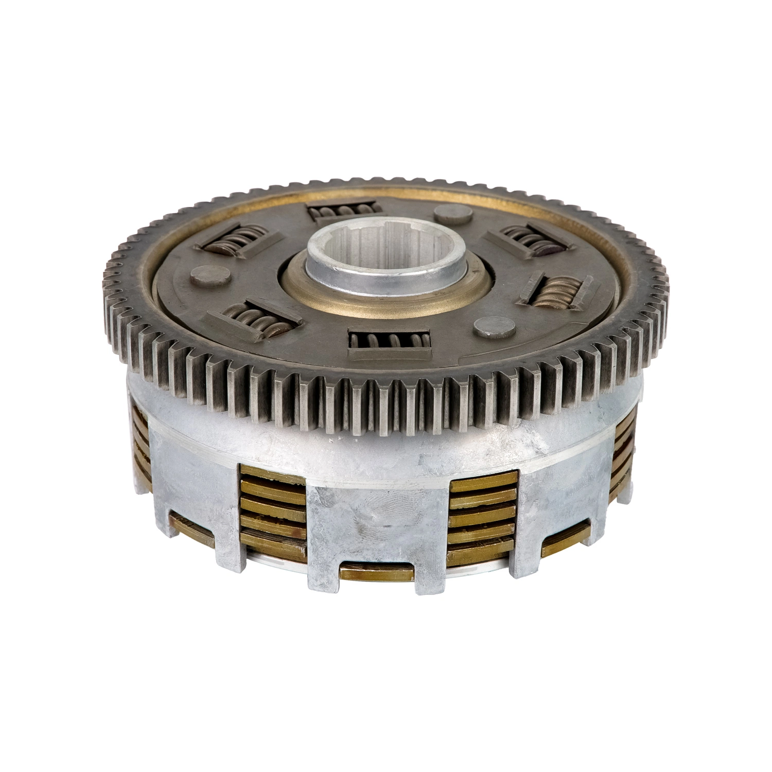 Motorcycle Part Clutch Assembly Complete Models Factory Direct Sales Are of Good Quality