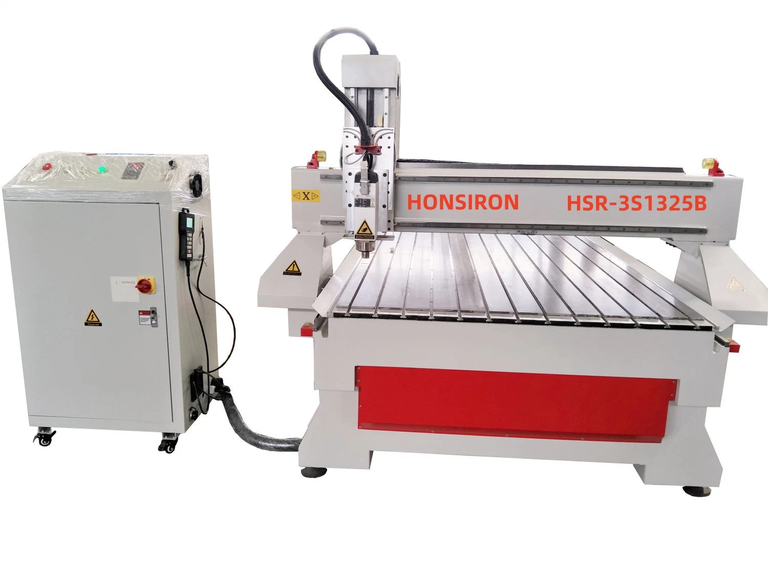 CNC Router CNC Wood Router China Nk105 Handle Controller 1325 CNC Router Woodworking for Wood Cabinet Engraving and Cutting