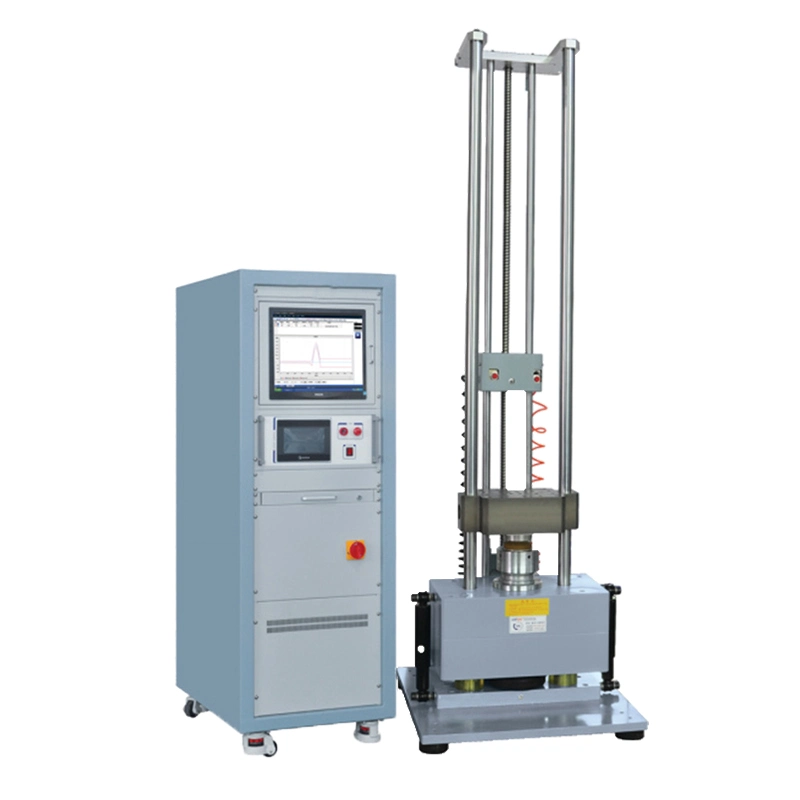 Laboratory Battery Mechanical Shock Test Equipment Price for Sale