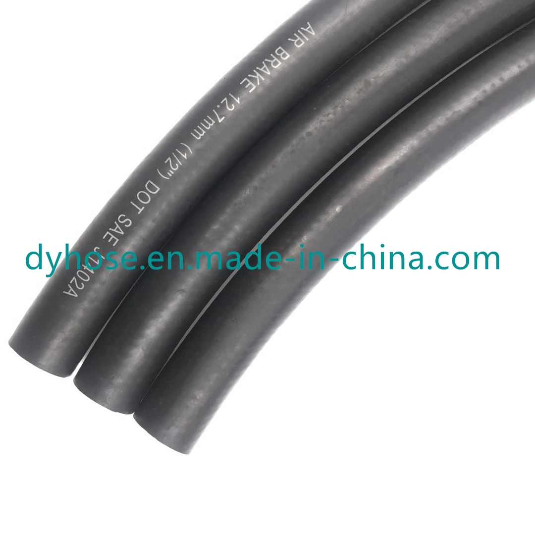 Type E Auto Air Conditioning Hose Standard Car AC Hose Rubber Hose