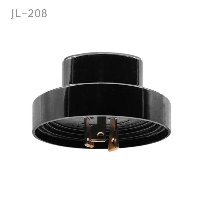 Jl-208 NEMA Series Raintight Short Cap Socket