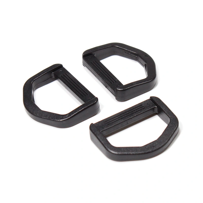 Kam POM Plastic Tri-Glide Slider Adjustable Buckle