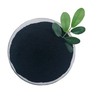 Organic Fertilizer Water Soluble Potassium Humate Micronutrient Fertilizer