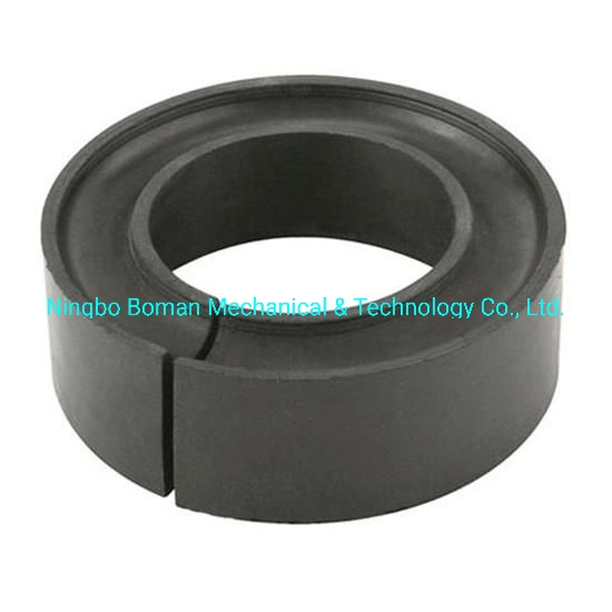 FDA Standard Customized Molded Silicone EPDM NBR Rubber Parts for Auto