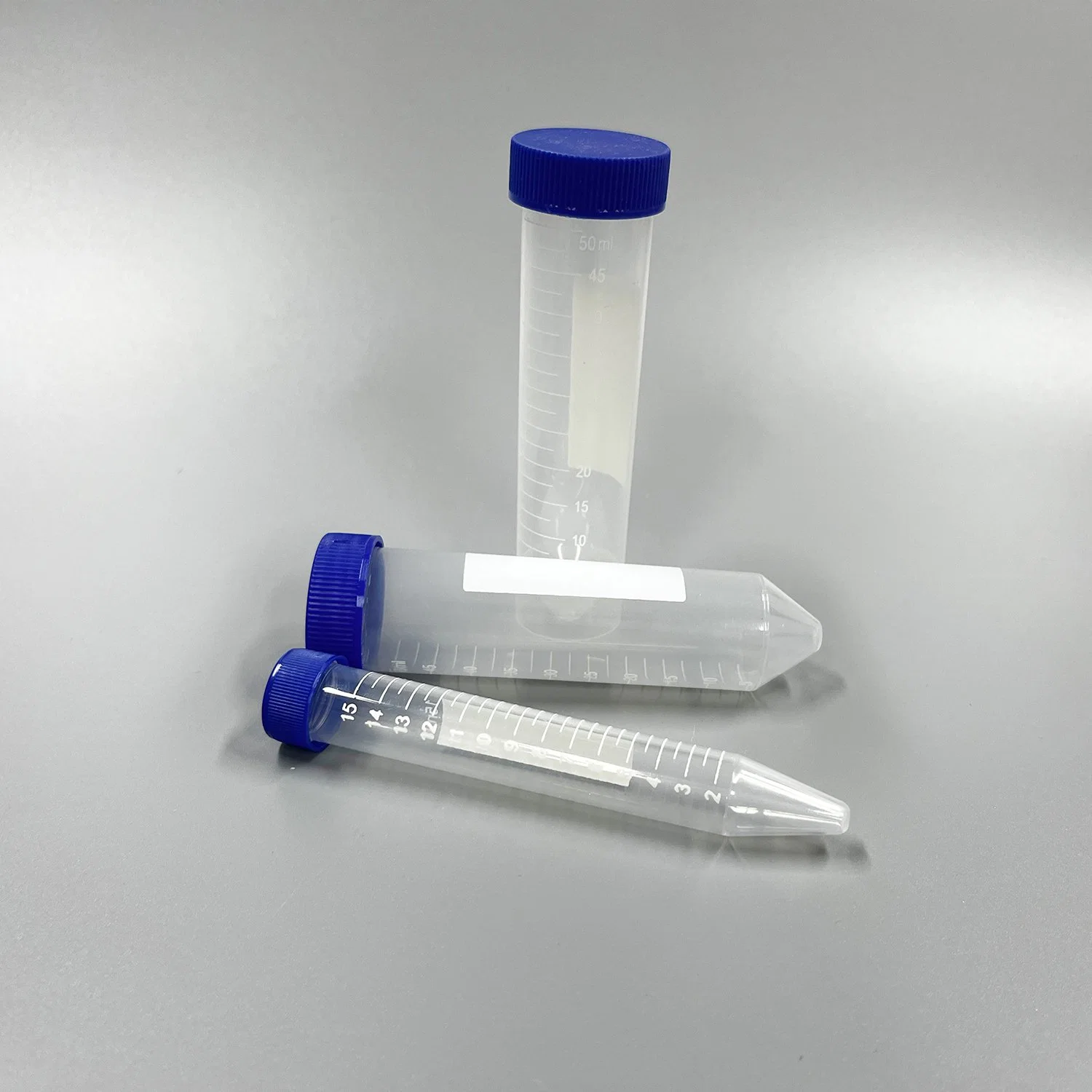 Siny Plastic Urine Container Collection Cup Disposable Medical Vacuum Urine Collection Tube with Urine Test Container