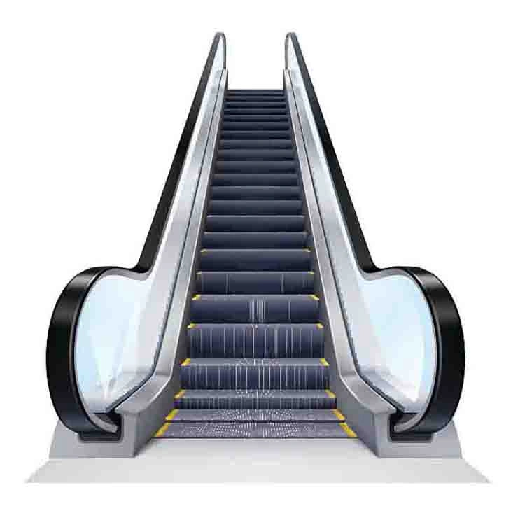 Professional Manufacturer Energy Saving Price Automatic Electric Lift Escalator