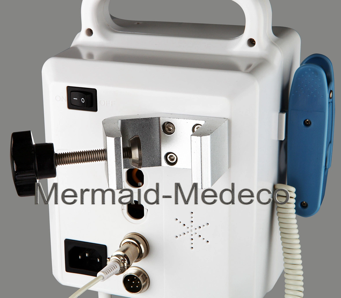 Medical Syringe Infusion Pump, Patient Infusion Pump, Hospital Infusion Injection Pump Model Oip-900