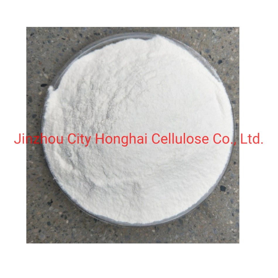 Long Open Time Thickening Agent Chemical Thickener Adhesive HPMC Used in Putty Powder