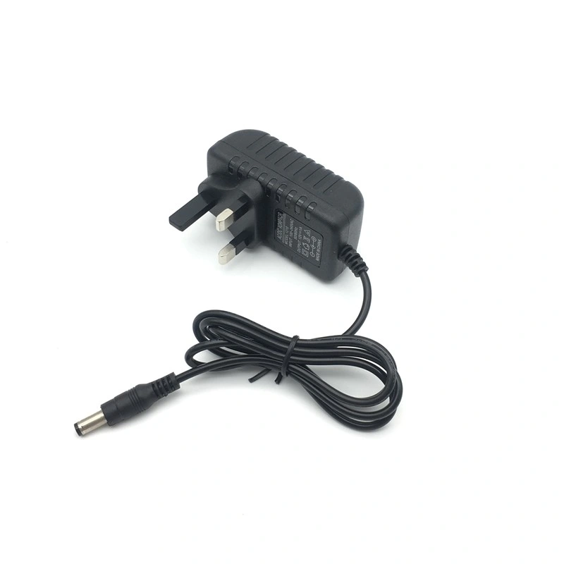 LED Strip AC/DC Power Supply 6V Power Adapter for LED Lighting