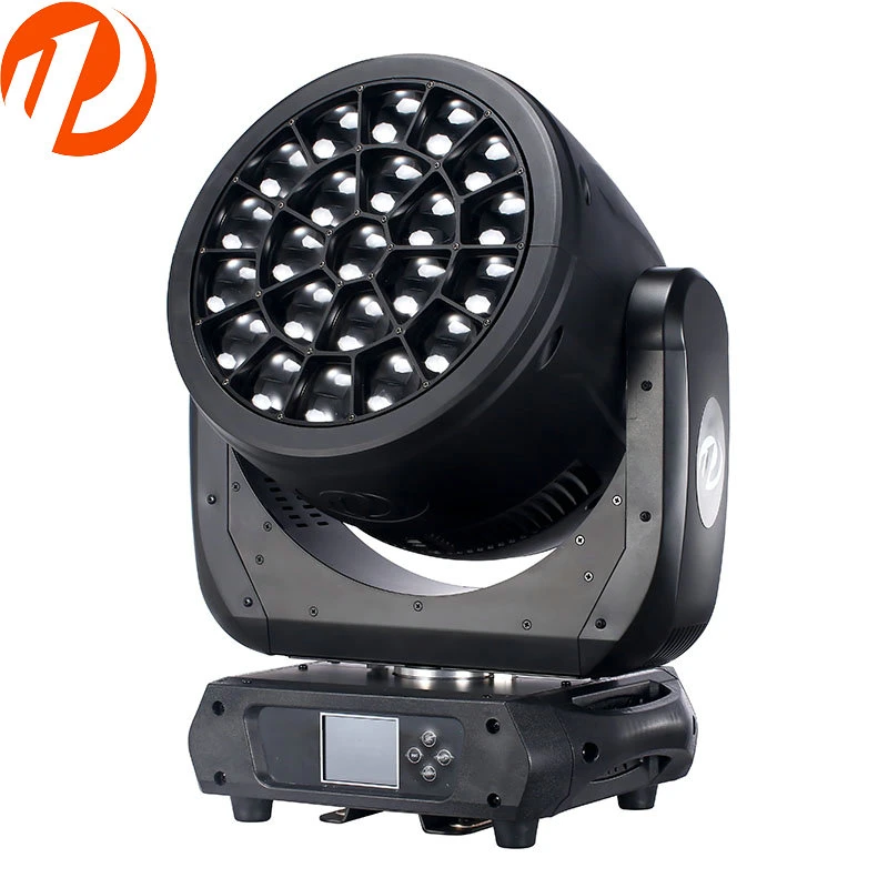 LED Moving Head/ LED Engin7in1/60W/22PCS/ 7color