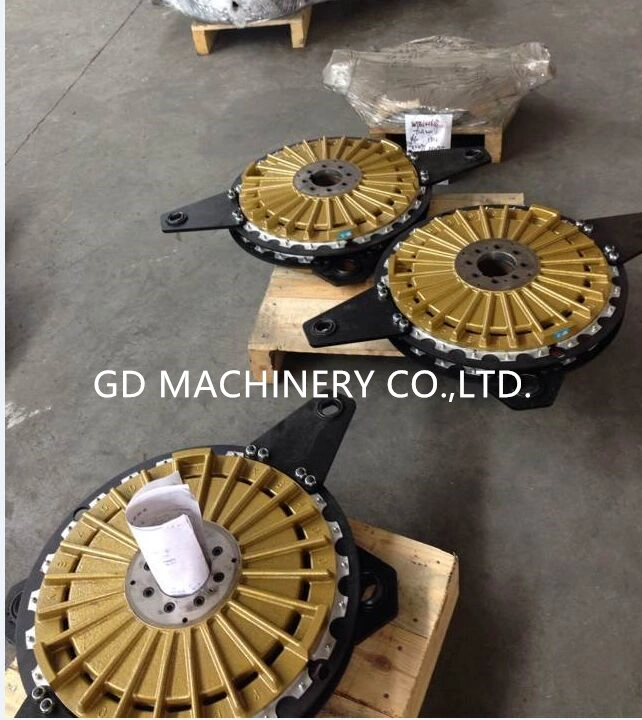 Superior Quality Pneumatic Clutch and Brake for Cold Heading Machine