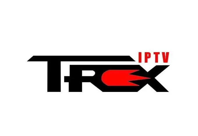 Trex código de suscripción de la IPTV 1/3/6/12 meses para todos los canales de Europa Nederland Bélgica Alemania Lista de reproducción M3U, Xtream códigos, Stalker Portal