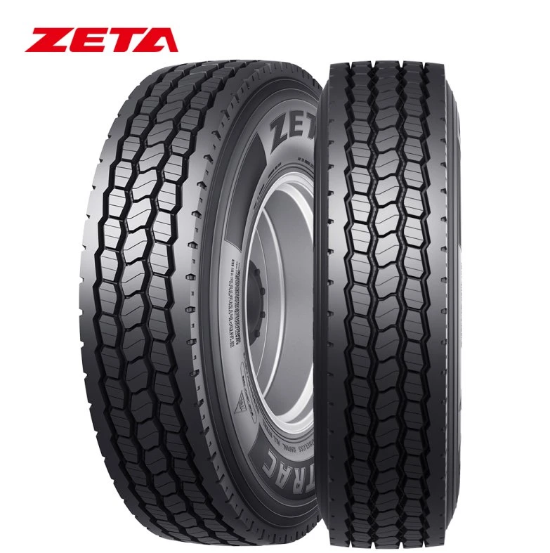 Thailand Lancaster Brand Truck Bus Tires TBR All Sizes Drive Steer Tire Radial 315/80r22.5 315/70r22.5 385/65r22.5 295/75r22.5