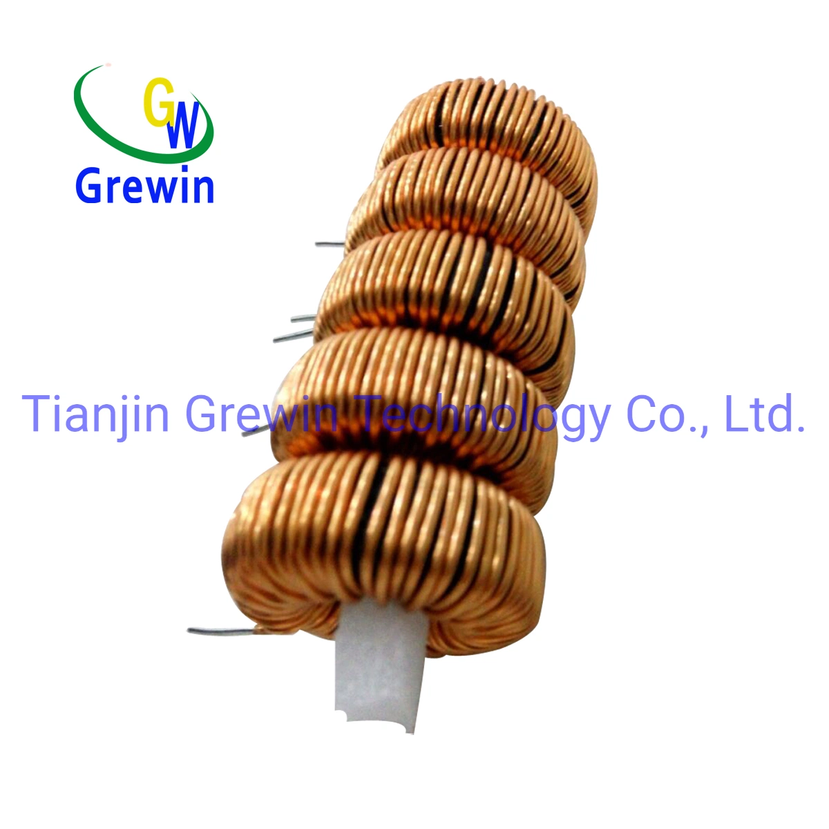 10va to 500kVA 22uh 10uh Common Mode Coil Choke Inductor
