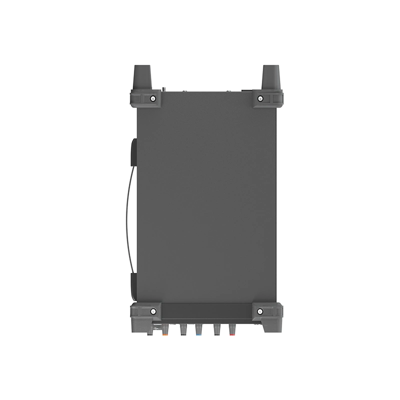 Program-Controlled Fuente de Alimentación DC 30V 10A de alimentación de laboratorio con RS485/RS422/CAN/I/O.