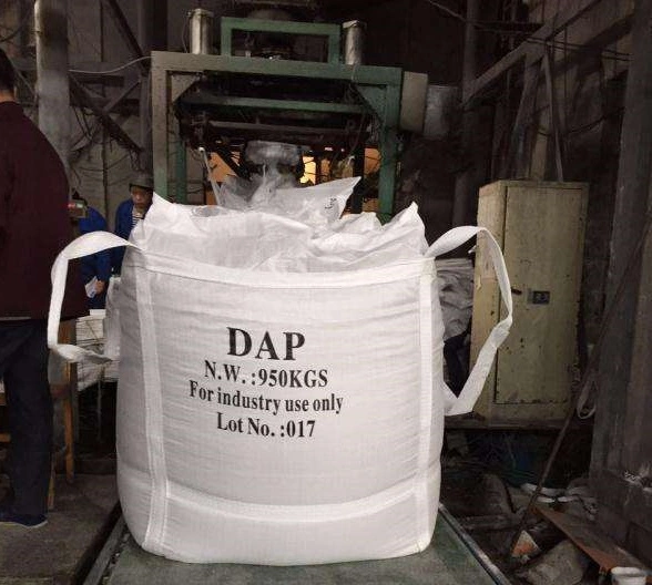 DAP (Diammonium Phosphat) Düngemittel npk Düngemittel 18-46-0