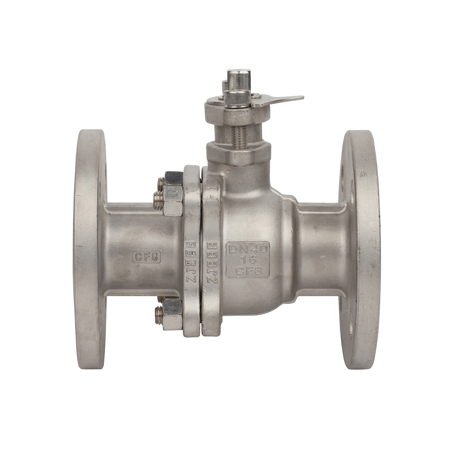 API/JIS/DIN 2PC Flange&Threaded Ball Valve Carbon Steel&Stainless Steel Ball Valve Floating&Trunnion Ball Valve Pneumatic/Electric Ball Valve Fire Safety