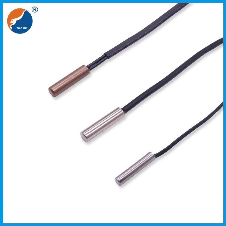 High Precision 10K Threaded Hex Surface Screw Ntc Temperature Sensor