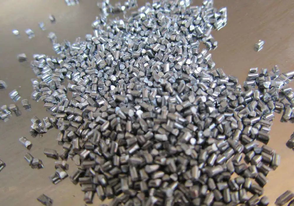 Stainless Abrasives, Steel Shot and Grit, Conditioned Cut Wire Pellets, Cylindrical Wire Pellets, Cut Wire Shot, Abrasives