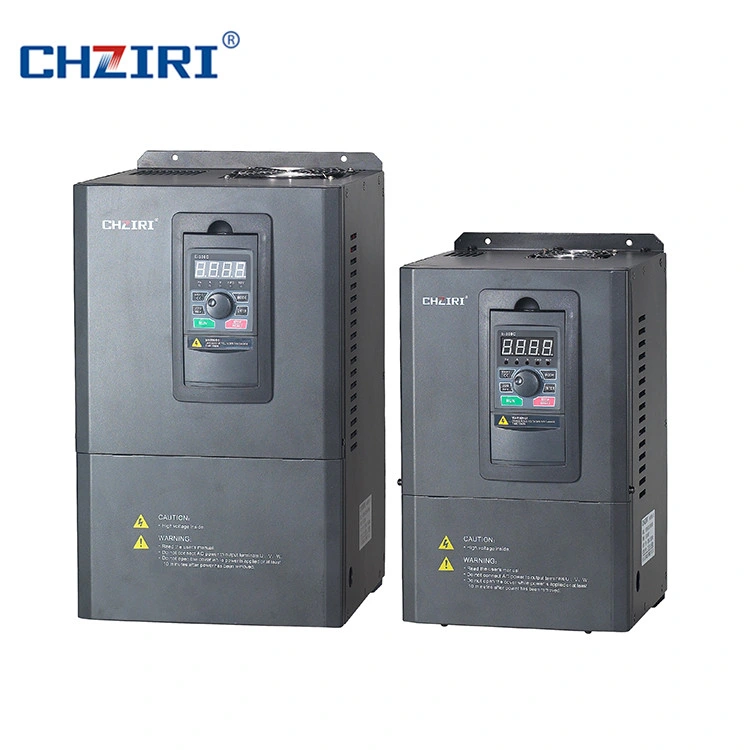 Chziri Variable Frequency Drive High Performance Zvf300-G015/P018t4md