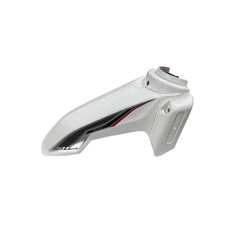 Front Fender for Motorcycle Parts